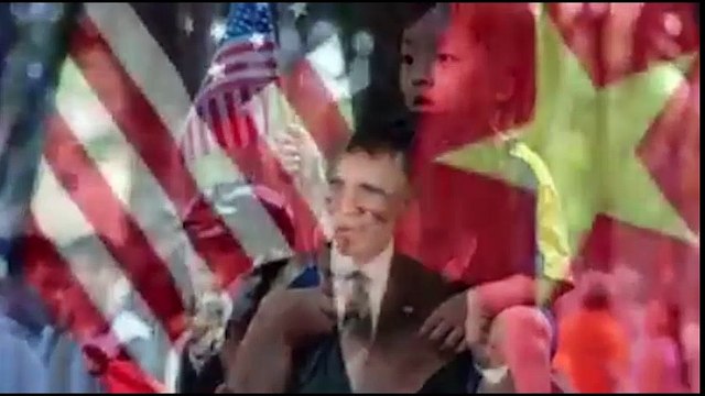 [ Nhạc chế ] Tạm biệt ngài tổng thống Obama