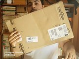 Unboxing #1 - Cosa mai sarà?