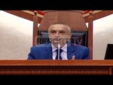 Report TV -  Fjala e plote e kreut te kuvendit Ilir Meta, jap votat dhe largohem