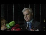 Prishja e marrëveshjes, Xhafaj: Qëndrimi i PD i turpshëm - Top Channel Albania - News - Lajme