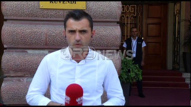 Ora News – Burimet: Lu dhe Vlahutin me propozim të ri. Basha ka rënë dakord, pritet Rama