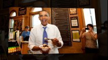 35 sự thật thú vị ít người biết về Tổng thống Obama