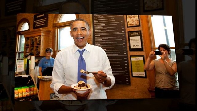 35 sự thật thú vị ít người biết về Tổng thống Obama