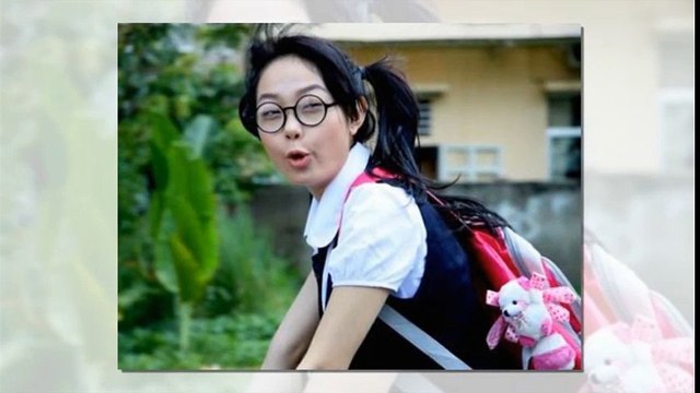 Hành trình vịt hóa thiên nga của Minh Hằng qua 10 năm đóng phim