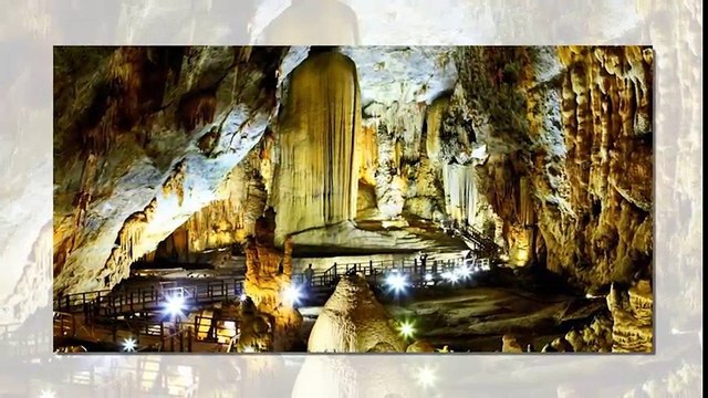 8 trải nghiệm bạn nhất định phải thử khi du lịch Quảng Bình