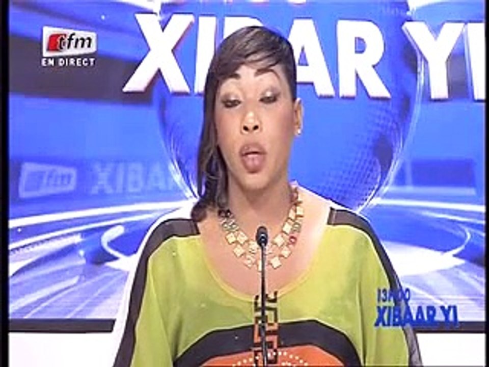 Fortes pluies, les risques d'effondrement de batiments inquiètent les populations de Yarakh