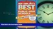 Popular Book New York City s Best Public High Schools: A Parents  Guide, Third Edition