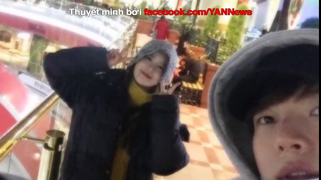 Những màn cầu hôn "như trên phim" của sao Hàn siêu lãng mạn