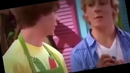 Austin and Ally 2x14 Spas andSpices