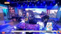 Dolly Parton - Pure & Simple   (LIVE In The  Today Show August .24. 2016)(The Album Pure & Simple)