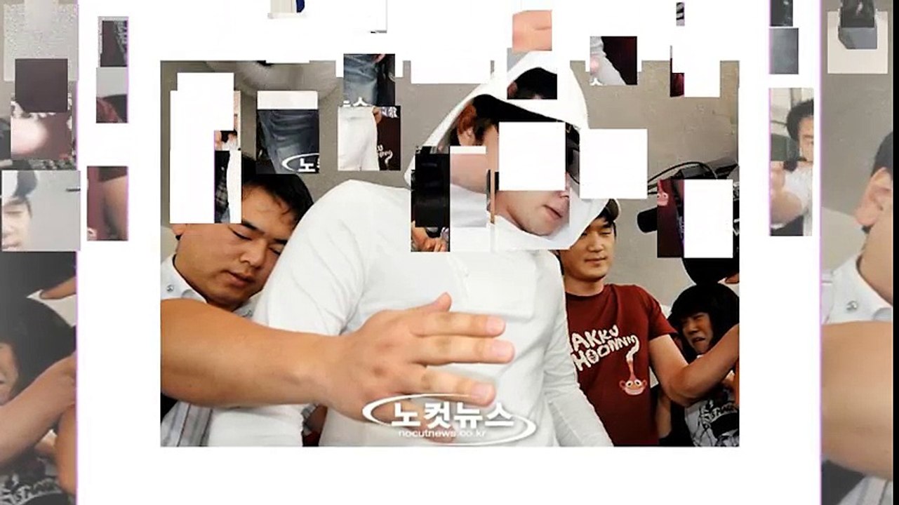 Kangin (Super Junior) lại gây tai nạn giao thông