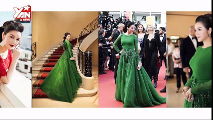 [CSTT] Lý Nhã Kỳ, Phương Trinh đẹp "mười phân vẹn mười"