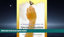 Enjoyed Read A Parent s Guide to Special Education in New York City and the Metropolitan Area