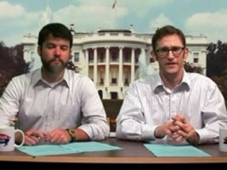 Political Lunch 08-08-07 (Debate Special)