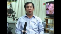 Phỏng vấn diễn viên lồng tiếng phim TVB