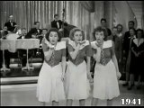 1941 The Andrews Sisters 2
