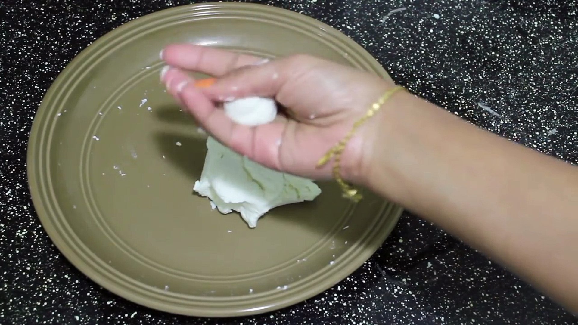 How To Make RoshoGolla