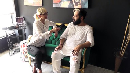 Emre Yeşiloğlu Cadde Kuaför - Business MAGAZINE