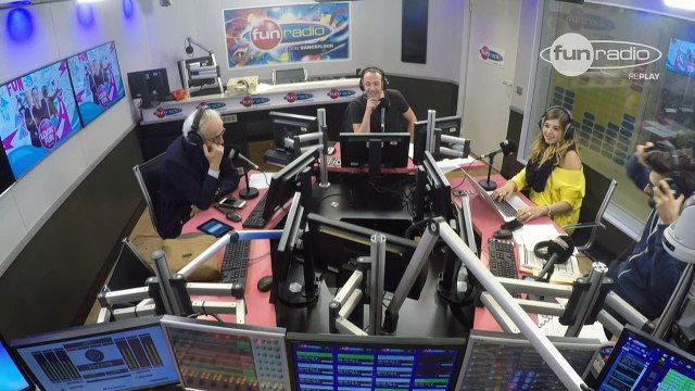 Lovin' Fun : Le voisin nudiste