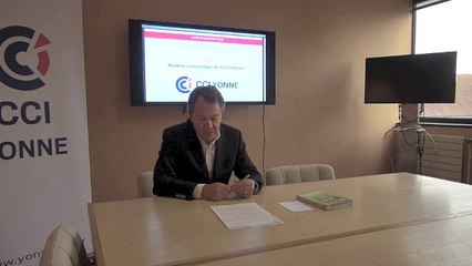 L'Yonne compte 72 900 emplois salariés dans le secteur privé