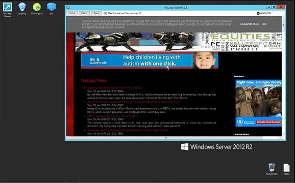 make money using traffic exchange (Hitleap,Jingling,Liuliangbao& Traffic Spirit) - YouTube