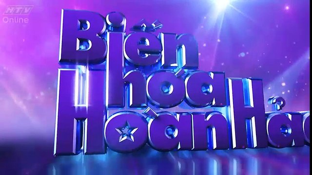 Biến hóa hoàn hảo | Tập 3 | Đặng Việt Thái Noo Phước Thịnh - Gạt đi nước mắt | 21/5/2016 | HTV HTV Entertainment