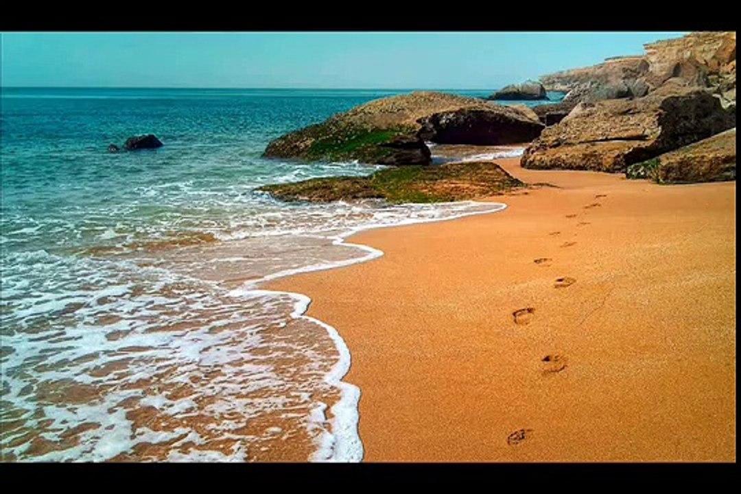 Top 10 Beautiful Beaches Around Gwadar Port (Beaches In Pakistan) 2016 | 2017