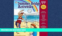 For you Summer Bridge Activities: Bridging Grades 6 to 7
