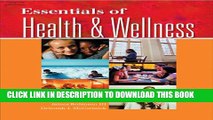 [PDF] Essentials of Health and Wellness Full Collection