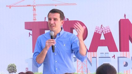 ADMINISTRATORE PER PALLATET NE KRYEQYTET, VELIAJ POHON SE DO JENE 5 MIJE KUJDESTARE PER AMBIENTET LA