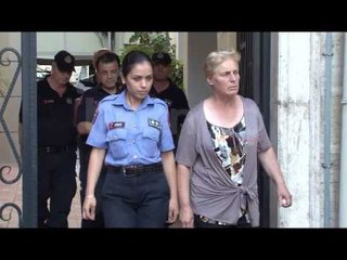 HETIMET PËR GJYQTAREN MAJLINDA ANDREA