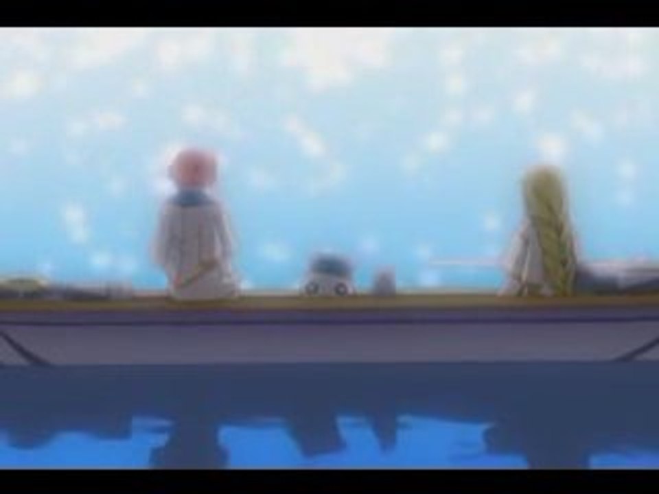 Aria AMV [2]