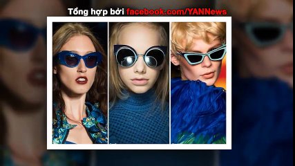 Mắt Kính & Cung Hoàng Đạo