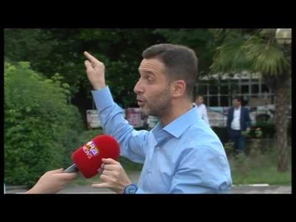 Ora News - Braçe: Penguesi i vetëm i reformës në drejtësi, Sali Berisha