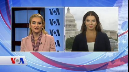 VOA - EGE Türk Stüdyo Washington 20 Eylül