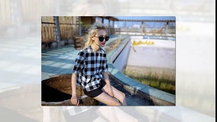 4 hot girl Việt siêu gợi cảm, sexy nhưng ngoài đời thì... bé tẹo!