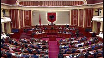 Përplasja PS-LSI - Top Channel Albania - News - Lajme