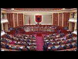 Miratohet me 140 vota drafti kushtetues për reformën në drejtësi