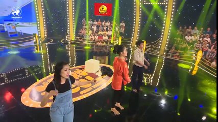 Đấu Trường Tiếu Lâm| Vòng song đấu giữa chiến binh Lê Lộc & Huỳnh Phương