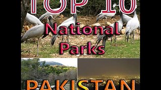 Top 10 National Parks Of Pakistan Best Picnic Points In Pakistan 2016 | 2017
