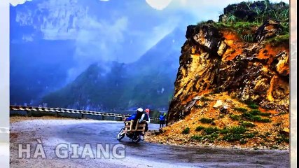 10 Nơi Du Lịch VN