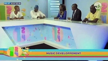 Fallou Dieng et de Retour