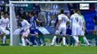 Ronaldo lập cú đúp trước Deportivo