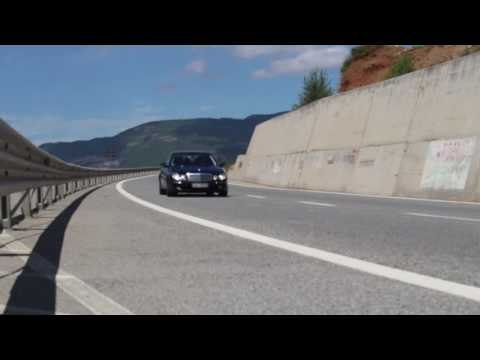 Mirëmbajtja e Rrugës së Kombit, shpallet kompania fituese - Top Channel Albania - News - Lajme