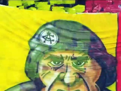 বুধবার মুখোমুখি হচ্ছে বার্সালোনা-অ্যাতলেতিকো মাদ্রিদ