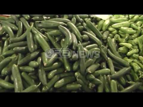 Fier, rriten eksportet, mbi 500 mijë tonë fruta-perime në 6 mujorin e parë