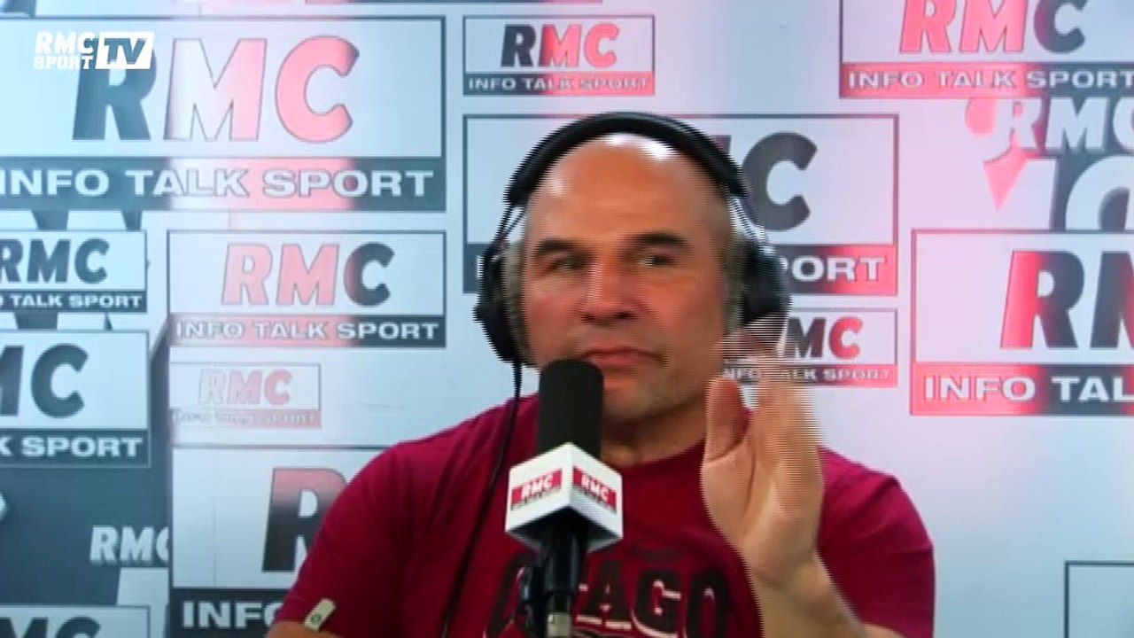 Di Meco : "Je ne trouve pas normal que Ben Arfa puisse arriver au PSG en surpoids"