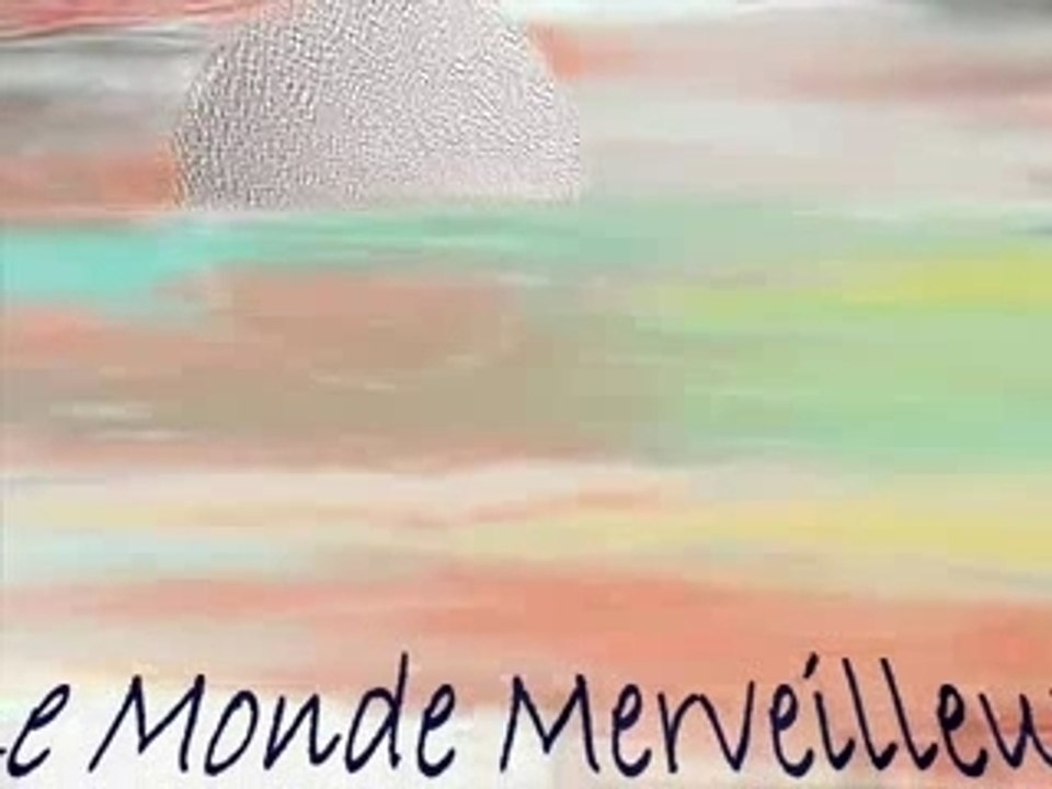 Au Clair De La Lune