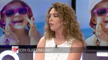 Pasdite ne TCH, 21 Korrik 2016, Pjesa 1 - Top Channel Albania - Entertainment Show
