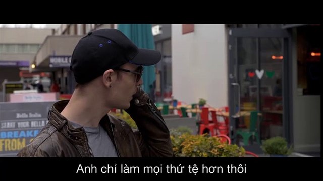 Captain America: Civil War phiên bản con nhà nghèo cực khó đỡ